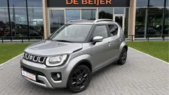 Grijs Gebruikt 2021 Suzuki Ignis Style Hatchback | € 19.945 (Eerlijke prijs)