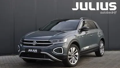 Occasion 2024 VW T-Roc Life SUV | € 32.900 (Eerlijke prijs)
