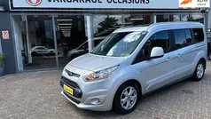 Grijs Gebruikt 2014 Ford Tourneo Connect Titanium MPV | € 16.950 (Eerlijke prijs)