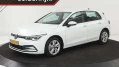 Gebruikt 2020 VW Golf VIII Life Hatchback | € 17.900 (Eerlijke prijs)