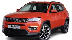 Gebruikt 2021 Jeep Compass Sport SUV | € 25.000 (Eerlijke prijs)