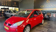 Rood Gebruikt 2007 Mitsubishi Colt Hatchback | € 1.750 (Goede deal)