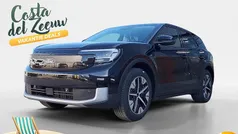 Agate black Nieuw 2025 Ford Explorer Extended Range SUV | € 45.650 (Eerlijke prijs)