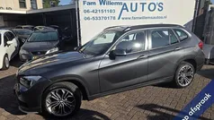 Gebruikt 2015 BMW X1 SUV | € 12.991 (Eerlijke prijs)