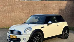 Gebruikt 2013 Mini Cooper Hatchback | € 7.995 (Eerlijke prijs)