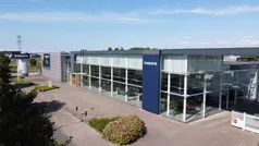 Bruin Gebruikt 2024 Volvo XC40 Ultimate SUV | € 46.900 (Eerlijke prijs)