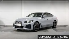 Gebruikt 2025 BMW i4 Comfort Edition Sedan | € 57.900 (Eerlijke prijs)