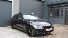 Gebruikt 2017 BMW 318 Sport Line Stationwagen | € 15.500 (Super prijs)