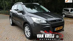 Gebruikt 2015 Ford Kuga Titanium SUV | € 12.950 (Eerlijke prijs)