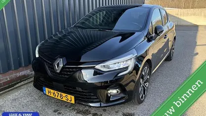 Occasion Renault Clio V Bose Edition 101 PK (74 kW) 2020 Hatchback