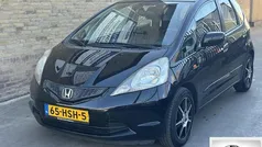 Gebruikt 2009 Honda Jazz Hatchback | € 3.449 (Eerlijke prijs)