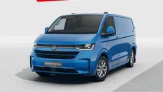 Blauw Nieuw 2024 VW T6.1 Van | € 46.950 (Goede deal)