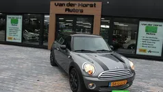 Grijs Gebruikt 2010 Mini ONE Pepper Hatchback | € 4.750 (Eerlijke prijs)