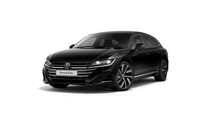 Occasion VW Arteon R-line 200 PK (147 kW) 2021 Sedan