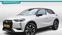 Grijs Gebruikt 2024 DS Automobiles DS3 Crossback E-Tense Opera SUV | € 29.795 (Eerlijke prijs)