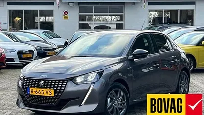 Gebruikt 2022 Peugeot 208 Allure Hatchback | € 15.850 (Goede deal)