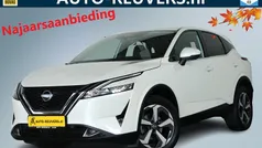 Gebruikt 2024 Nissan Qashqai 360º SUV | € 27.900 (Eerlijke prijs)
