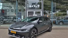 Gebruikt 2024 Kia EV6 2 SUV | € 39.745 (Goede deal)