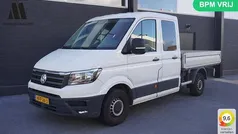 Gebruikt 2020 VW Crafter Van | € 16.950 (Super prijs)