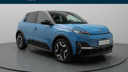 Occasion 2025 Nissan Micra Evolve Hatchback | € 35.490 (Eerlijke prijs)