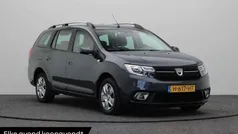 Gebruikt 2020 Dacia Logan MCV Lauréate MPV | € 11.945 (Eerlijke prijs)