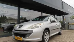 Gebruikt 2011 Peugeot 206 Hatchback | € 2.999 (Eerlijke prijs)