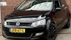 Gebruikt 2011 VW Polo Comfortline Hatchback | € 4.450 (Eerlijke prijs)
