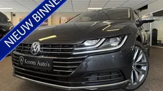 Grijs Gebruikt 2019 VW Arteon Business Hatchback | € 22.945 (Goede deal)