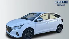 Gebruikt 2023 Hyundai i20 Comfort Hatchback | € 19.950 (Eerlijke prijs)