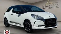 Wit Gebruikt 2016 Citroën DS3 So Chic Hatchback | € 8.295 (Eerlijke prijs)