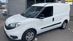 Gebruikt 2015 Fiat Doblò MPV | € 3.450 (Eerlijke prijs)