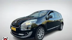 Zwart Gebruikt 2012 Renault Grand Scénic III Bose Edition MPV | € 4.450 (Eerlijke prijs)
