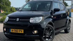 Gebruikt 2020 Suzuki Ignis Hatchback | € 17.950 (Goede deal)