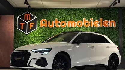 Occasion Audi A3 Sportback S-Line 150 PK (110 kW) 2022 Hatchback