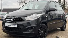 Gebruikt 2012 Hyundai i10 Edition Hatchback | € 4.499 (Eerlijke prijs)