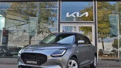 Zilver Nieuw 2025 Suzuki Swift Hatchback | € 22.648 (Eerlijke prijs)