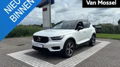 Wit Gebruikt 2022 Volvo XC40 R-Design SUV | € 38.940 (Eerlijke prijs)