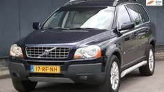 Blauw Gebruikt 2005 Volvo XC90 Summum SUV | € 5.975 (Super prijs)