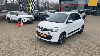 Occasion Renault Twingo Collection 71 PK (52 kW) 2017 Hatchback