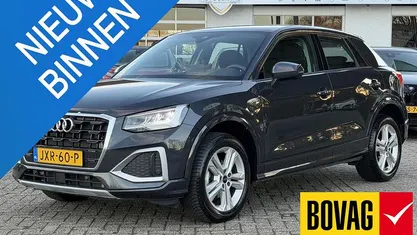 Occasion Audi Q2 2026 SUV