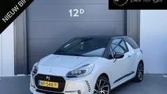 Wit Gebruikt 2017 DS Automobiles DS3 Sport Chic Hatchback | € 8.445 (Super prijs)