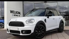 Wit Gebruikt 2020 Mini Cooper Countryman Comfort SUV | € 24.450 (Super prijs)