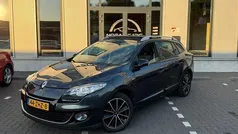 Gebruikt 2012 Renault Mégane GrandTour Bose Edition Stationwagen | € 3.999 (Goede deal)
