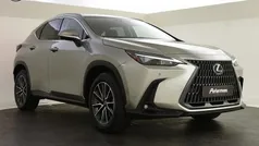 Grijs Gebruikt 2025 Lexus NX450h+ Luxury Line SUV | € 62.899 (Iets duurder)