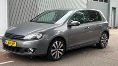 Gebruikt 2008 VW Golf VI Trendline Hatchback | € 3.990 (Eerlijke prijs)