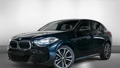 Gebruikt 2022 BMW X2 M Sport SUV | € 31.495 (Goede deal)