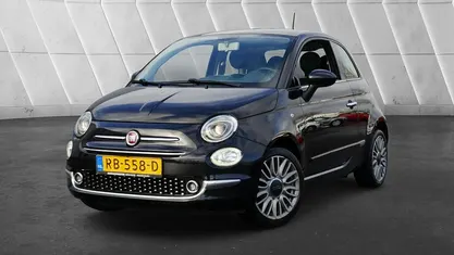 Occasion Fiat 500 Lounge 69 PK (50 kW) 2016 Hatchback