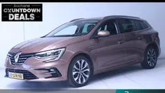 Gebruikt 2021 Renault Mégane IV Intens Stationwagen | € 19.540 (Eerlijke prijs)