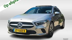 Grijs Gebruikt 2019 Mercedes A250 Premium Plus Hatchback | € 28.900 (Goede deal)