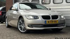 Gebruikt 2012 BMW 320 Coupé | € 8.950 (Goede deal)